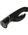 Fifty Shades Greedy Girl Rechargeable G-Spot Rabbit