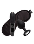 Fifty Shades X We-Vibe Come to Bed 3pc Couple's Kit