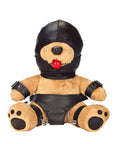 Bondage Bearz Gary Ball Gag