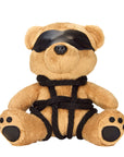 Bondage Bearz Bound Up Bill