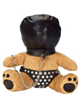 Bondage Bearz Gimpy Glen