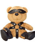 Bondage Bearz Freddie Flogger