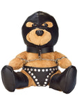 Bondage Bearz Sal Slave