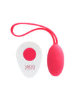 VeDO Peach Egg  - Pink