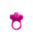 VeDO Frisky Bunny C-Ring - Purple