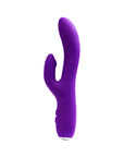 VeDO Rockie Dual Vibrator - Indigo