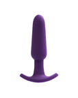 VeDO Bump Anal Vibe - Purple