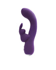 VeDO Kinky Bunny Plus Rabbit Vibe - Purple