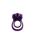 VeDO Thunder Bunny Vibrating Dual C-Ring - Purple