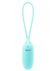 VeDO Kiwi Bullet - Turquoise