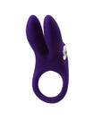 VeDO Sexy Bunny C-Ring - Purple