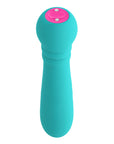 Femme Funn Ultra Bullet - Aqua