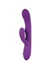 Femme Funn Ultra Rabbit - Purple