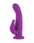 Femme Funn Pirouette Purple