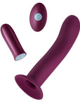 Femme Funn Versa S - Sleeve and Bullet