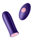 Femme Funn Versa Bullet and Remote - Purple