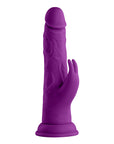 Femme Funn Wireless Turbo Rabbit - Purple