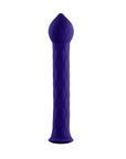 Femme Funn Diamond Wand - Dark Purple