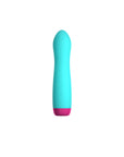 Femme Funn Rora Rotating Bullet - Turquoise