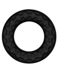 FORTO F-15 Vibrating C-Ring - Black