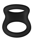 FORTO F-22 49/50mm D-Ring - Black