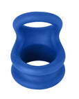 FORTO F-20 50/67mm Ball Stretcher - Blue