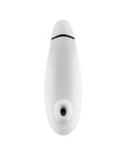 Womanizer Premium White/Chrome