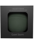 NEO Sensual CBD Bath Bomb - Quiet Storm