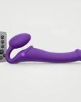 Strap-On-Me Vibe Medium - Purple