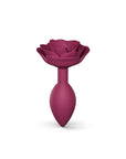 Love to Love Open Roses Plug Medium - Plum Star