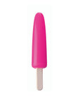 Love to Love iScream Popsicle Dil - Danger Pink