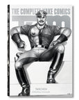 Tom of Finland: The Complete Kake Comics