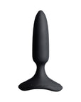 Lovense Hush 2 Vibrating Butt Plug - XS