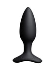 Lovense Hush 2 Vibrating Butt Plug - Small