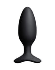 Lovense Hush 2 Vibrating Butt Plug - Medium