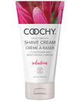 Coochy Shave Cream 3.4oz - Seduction