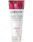 Coochy Shave Cream 7.2oz - Seduction