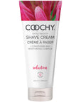 Coochy Shave Cream 12.5oz - Seduction