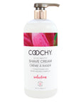 Coochy Shave Cream 32oz - Seduction