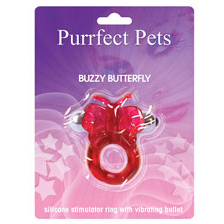Purrrfect Pets (Buzzy Butterfly)