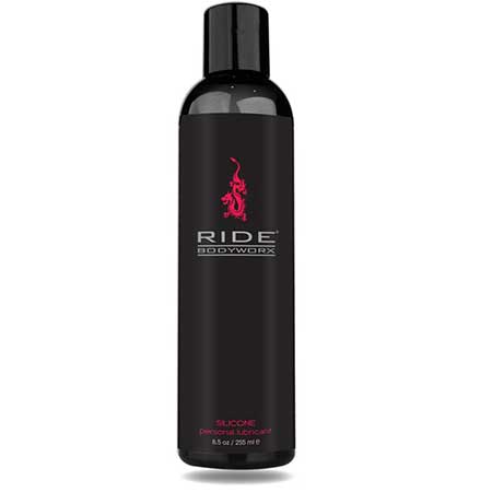 Ride BodyWorx Silicone Lubricant 8.5oz