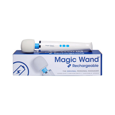 Magic Wand Rechargeable HV-270 Massager